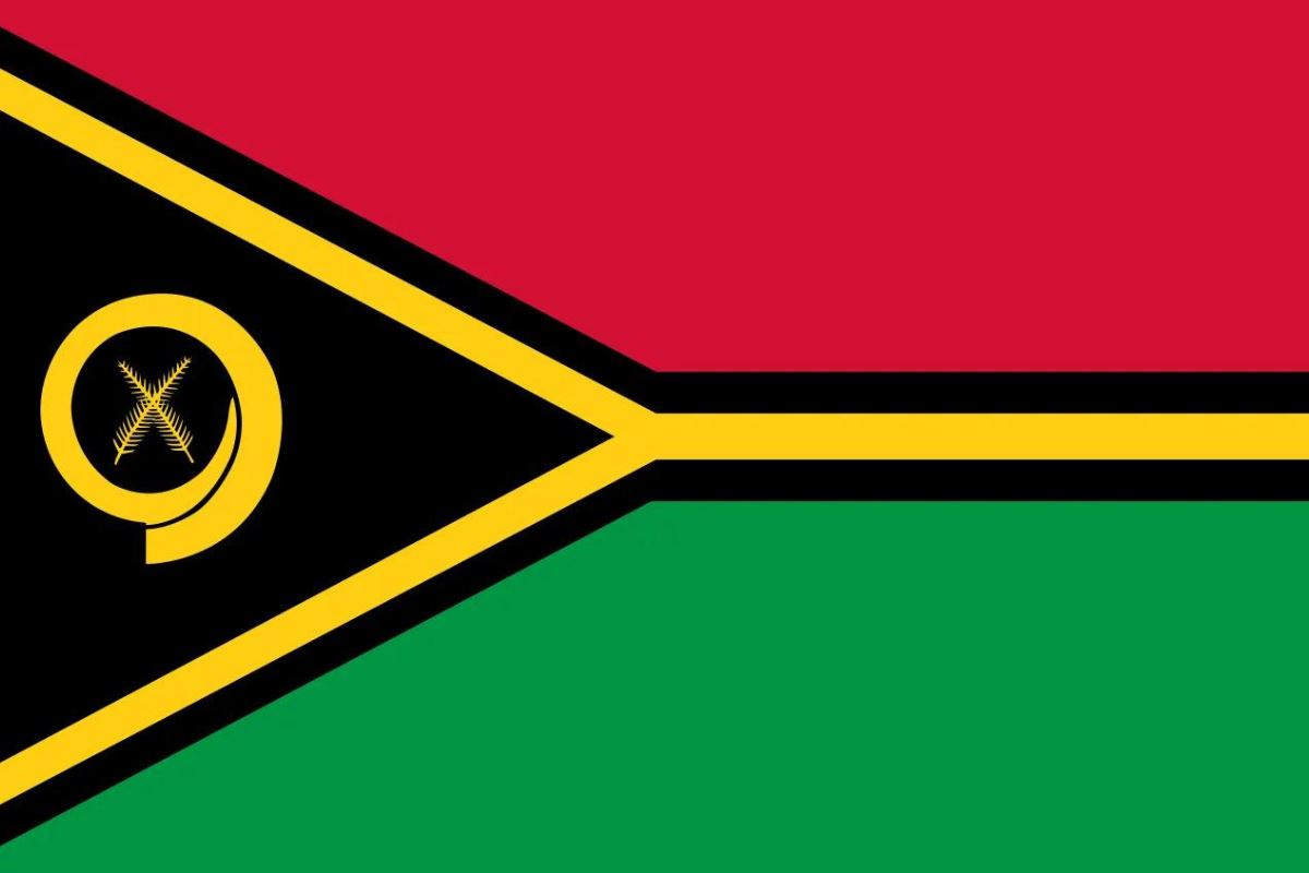 Vanuatu