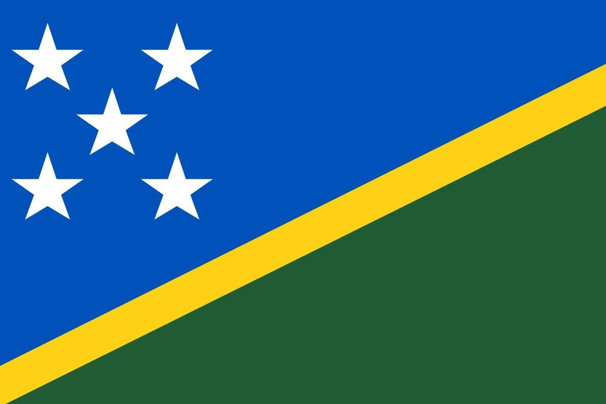 Solomon Island