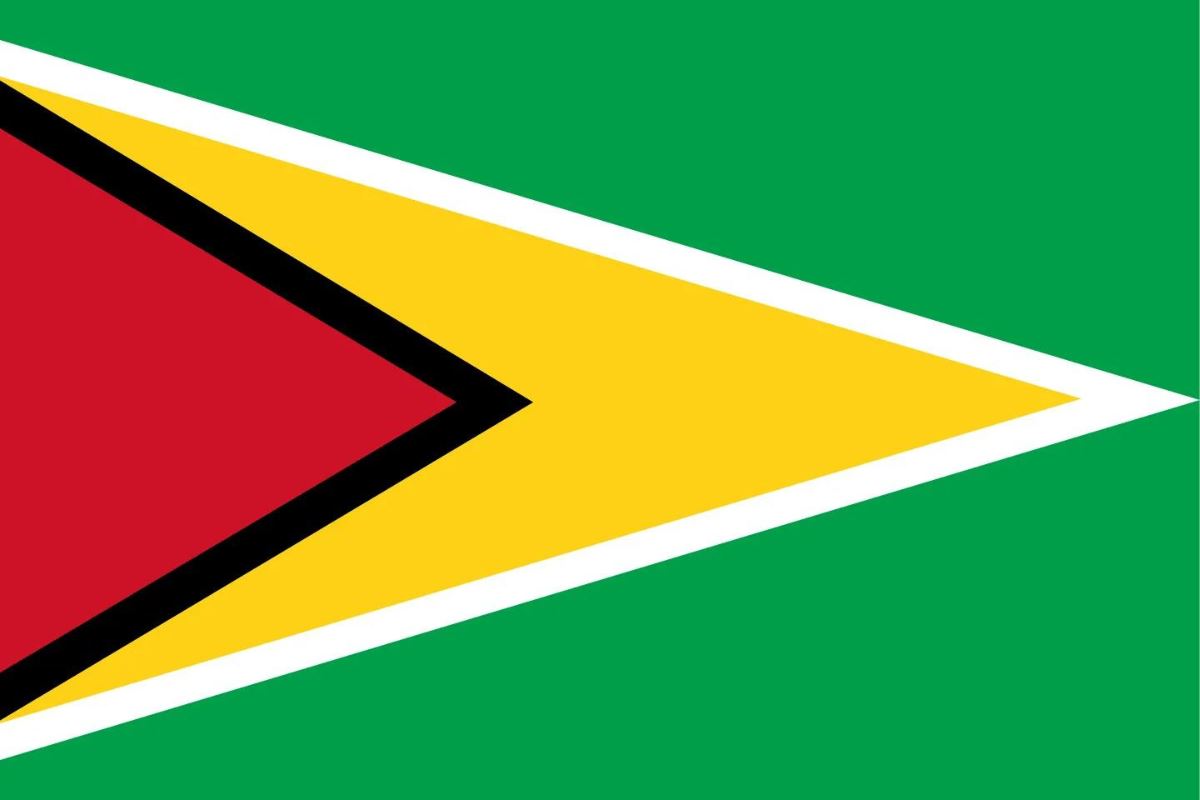 Guyana