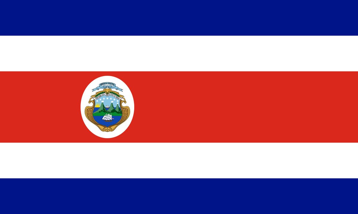 Costa Rica