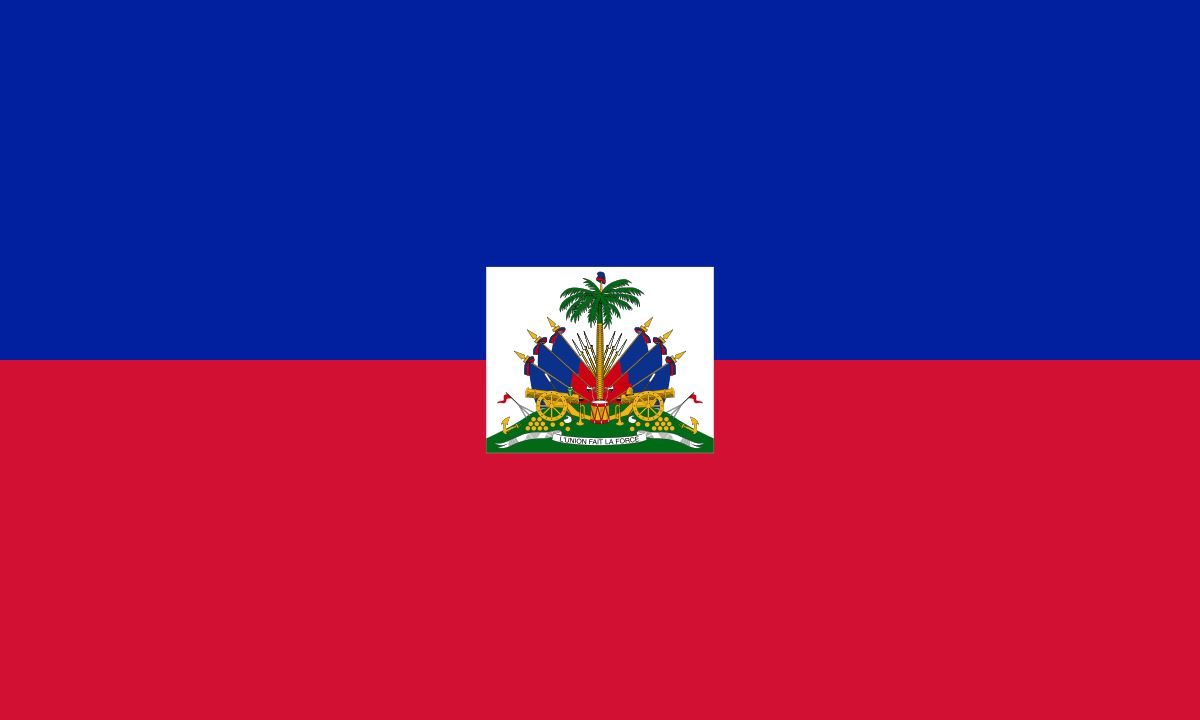 Haiti