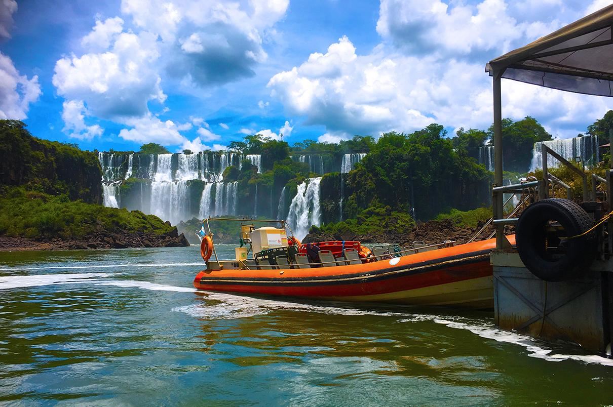 South america holiday packages