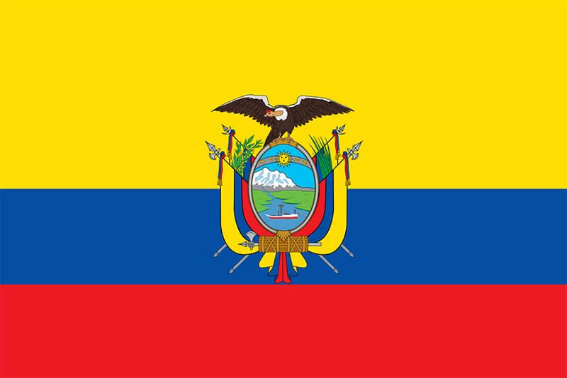 Ecuador